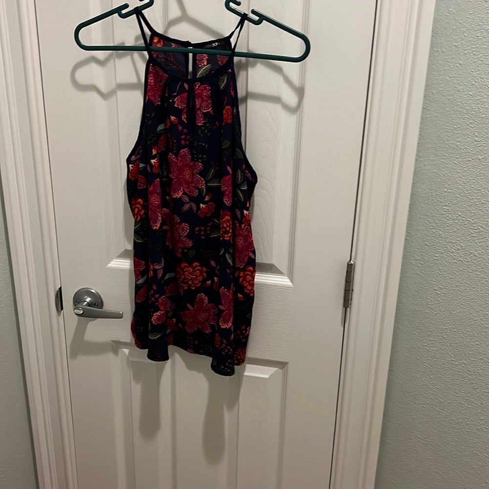 Beautiful Papermoon Blouse Large